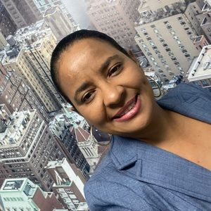 Meet your Posher, Agueda